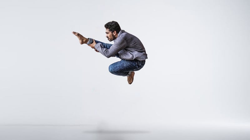 Hip-Hop Dance