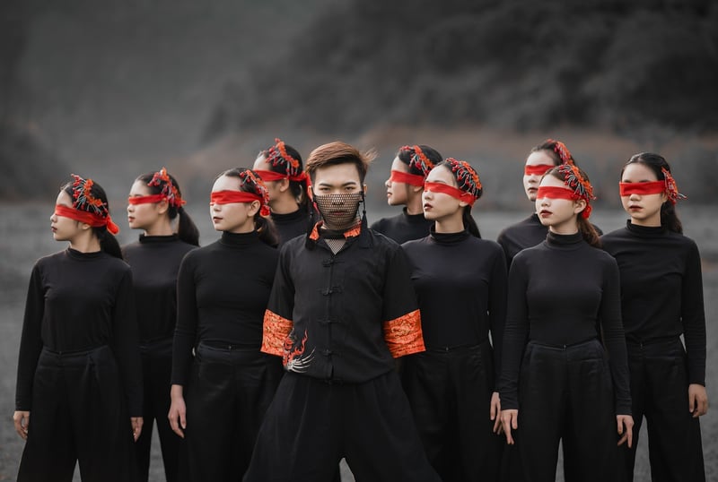 Dance Image
