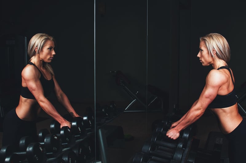 Core Strengthening Workout