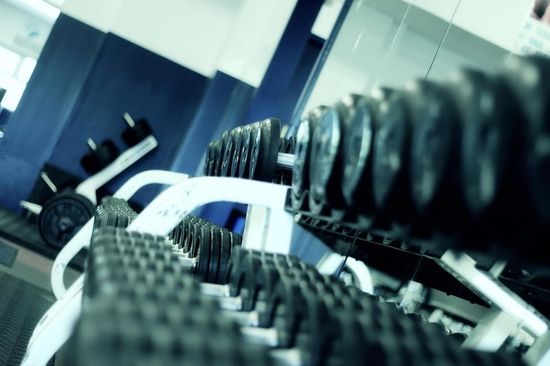 Body Conditioning Exercise